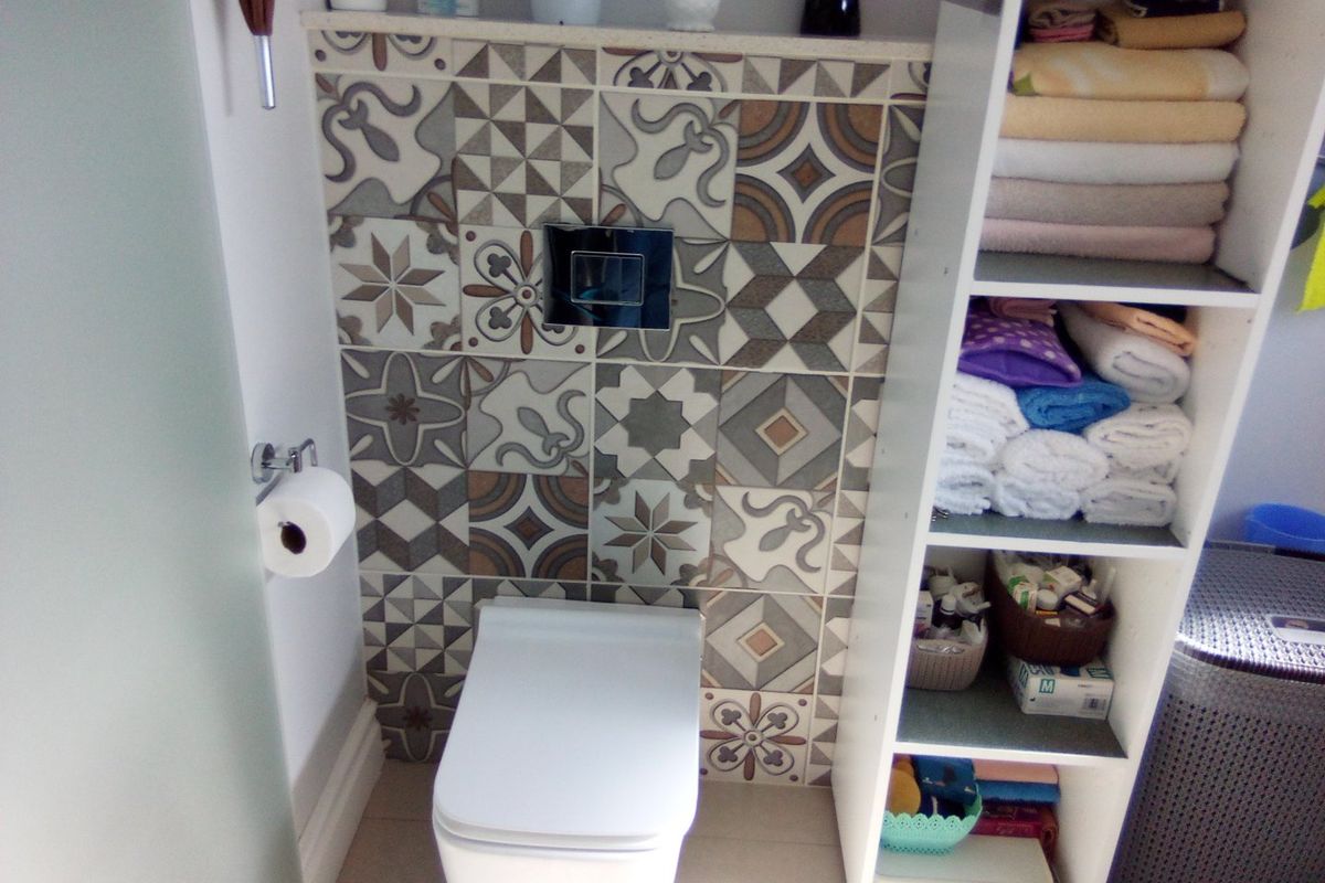 Studio Apartment in Boutique Retirement in Beverley, Lonehill for also for AirBnB Option - Photo 4