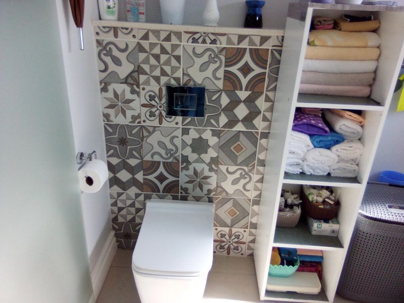 Studio Apartment in Boutique Retirement in Beverley, Lonehill for also for AirBnB Option - Photo 4
