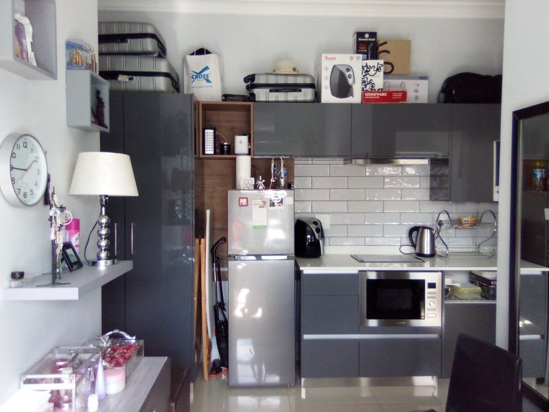 Studio Apartment in Boutique Retirement in Beverley, Lonehill for also for AirBnB Option - Photo 8