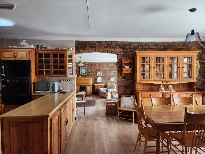 3 BEDROOM FULL TITLE TOWNHOUSE IN ORKNEY - Photo 5