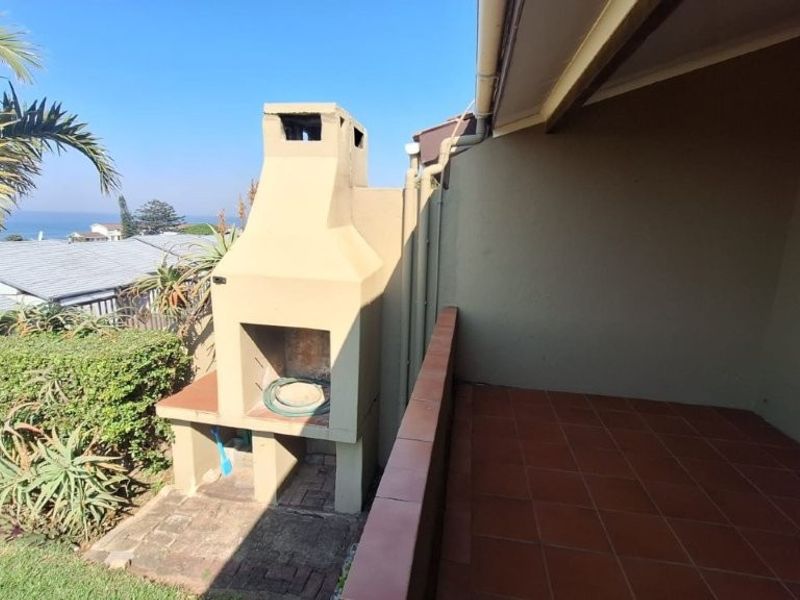 Stunning Sea Views in Secure Complex - Photo 4