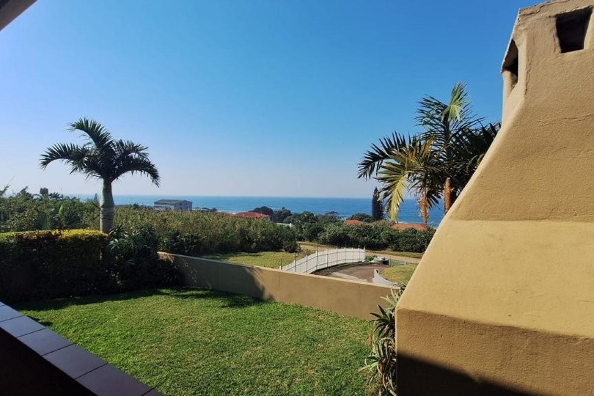 Stunning Sea Views in Secure Complex - Photo 5