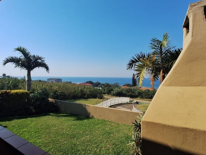 Stunning Sea Views in Secure Complex - Photo 5