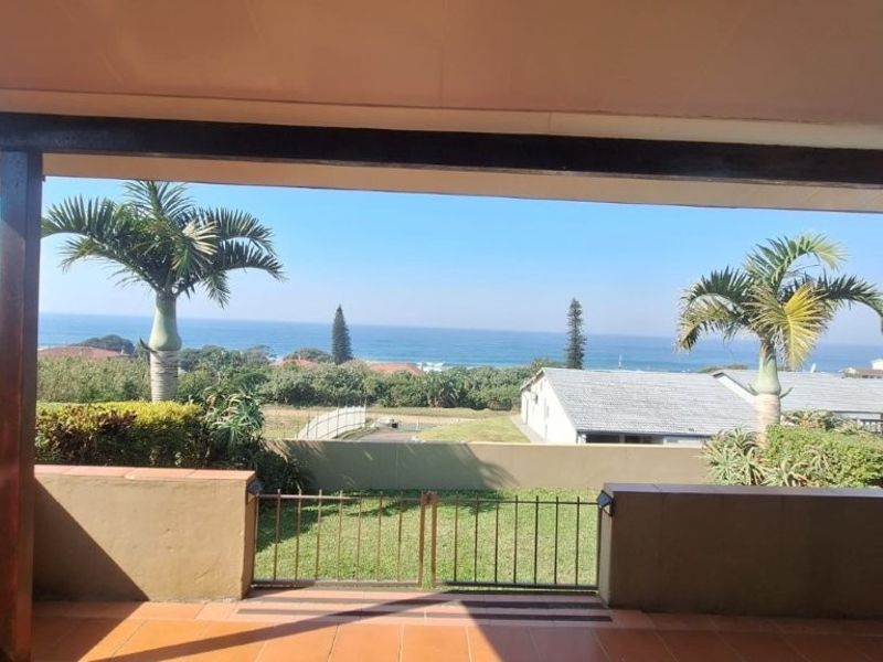 Stunning Sea Views in Secure Complex - Photo 8