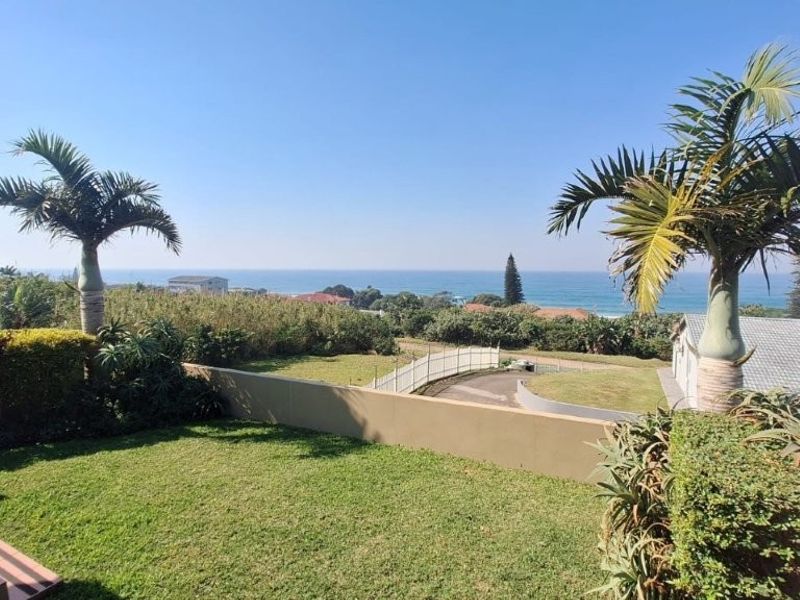 Stunning Sea Views in Secure Complex - Photo 6