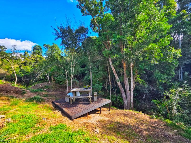 Prime Plot for Sale in Scenic Hoekwil Village - Photo 10