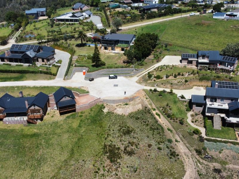 Prime Plot for Sale in Scenic Hoekwil Village - Photo 5