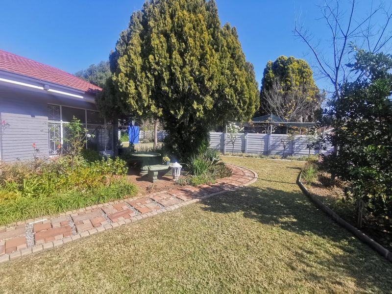 3 Bedroom House for sale in Stilfontein. - Photo 5
