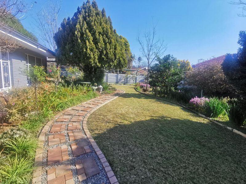 3 Bedroom House for sale in Stilfontein. - Photo 4