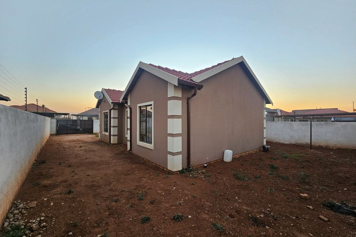 3 Bedroom house for sale  - Photo 3