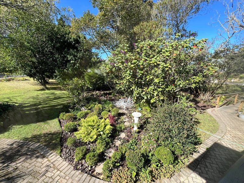 Charming 2-Bedroom, 2-Bathroom Cottage in an Idyllic Garden Route Retirement Haven - Photo 4