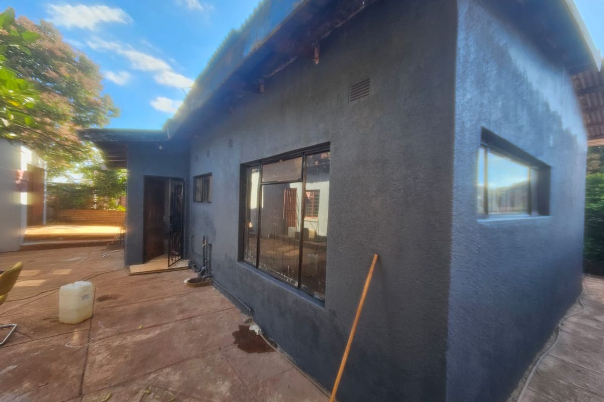 3 Bedroom house for Sale in Thohoyandou,Sibasa ,Makwarela - Photo 3