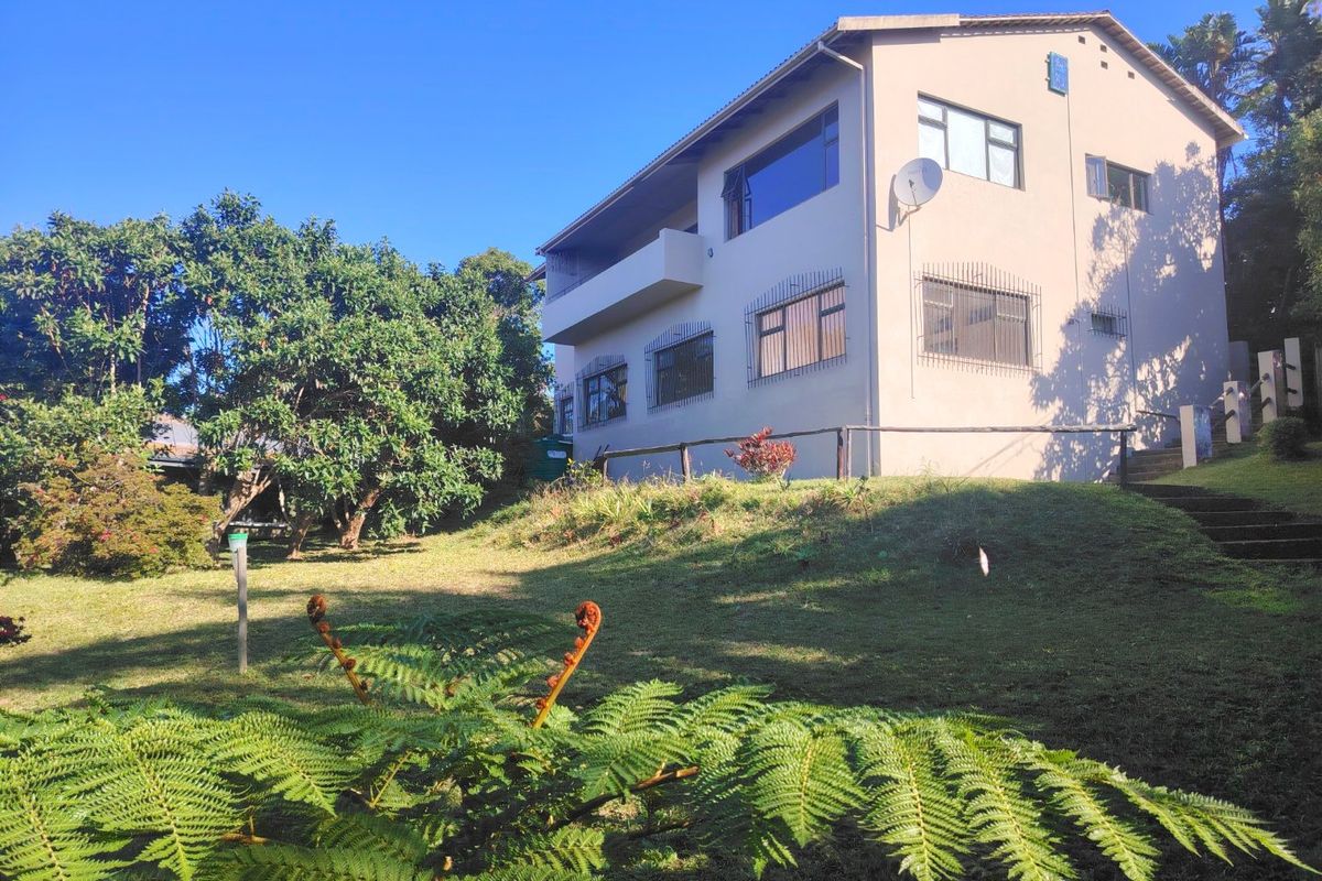 Massive family home with gorgeous sea views over Margate.  - Photo 2