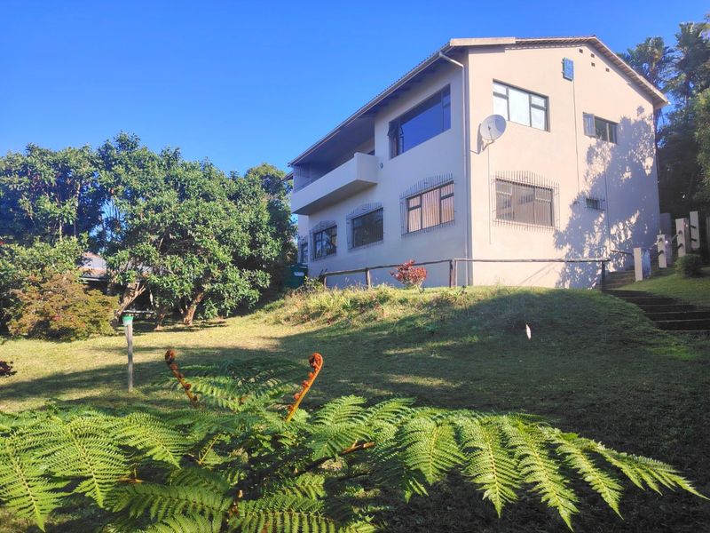 Massive family home with gorgeous sea views over Margate.  - Photo 2