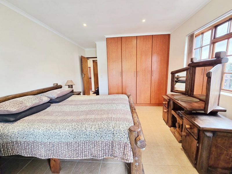 Charming Home in Secure Aviemore Estate, Sedgefield - Photo 7