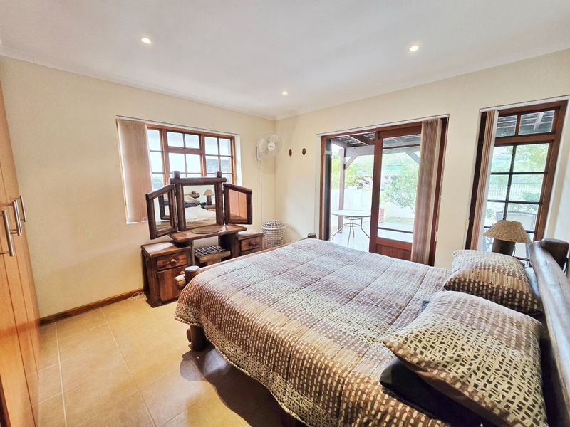 Charming Home in Secure Aviemore Estate, Sedgefield - Photo 6