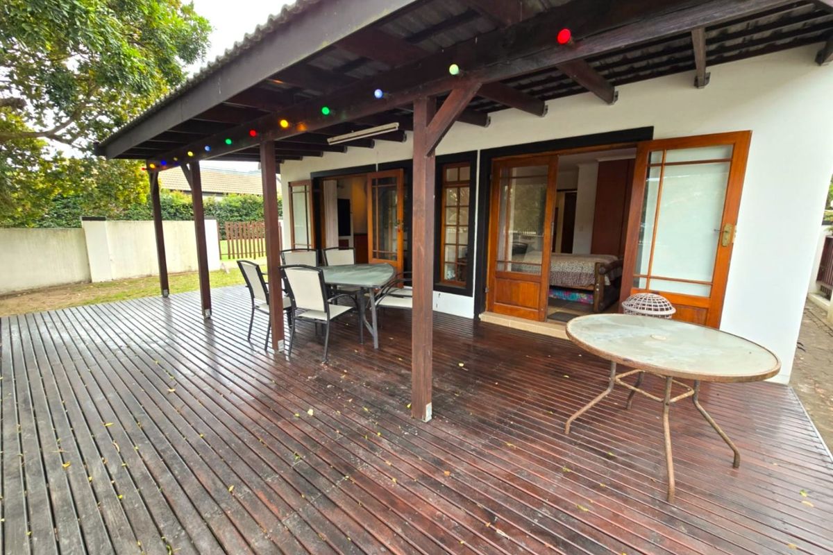 Charming Home in Secure Aviemore Estate, Sedgefield - Photo 4