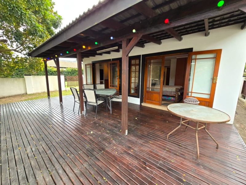 Charming Home in Secure Aviemore Estate, Sedgefield - Photo 4