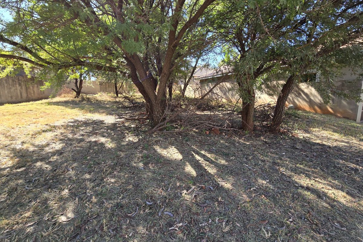 Woodpecker Creek. Build your dream home on this private stand (already walled on 3 sides). Don't miss out on this rare opportunity to create your own oasis! - Photo 3