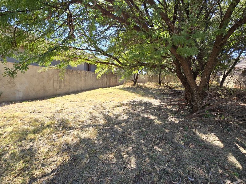 Woodpecker Creek. Build your dream home on this private stand (already walled on 3 sides). Don't miss out on this rare opportunity to create your own oasis! - Photo 1