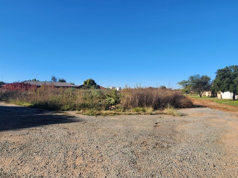 Excellent opportunity to build your own home to your design and specification - Photo 6