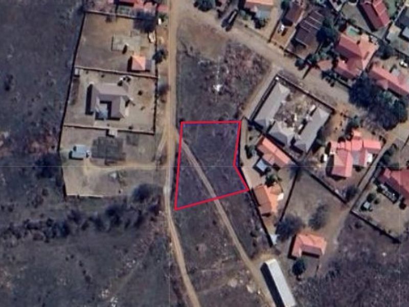 Excellent opportunity to build your own home to your design and specification - Photo 1