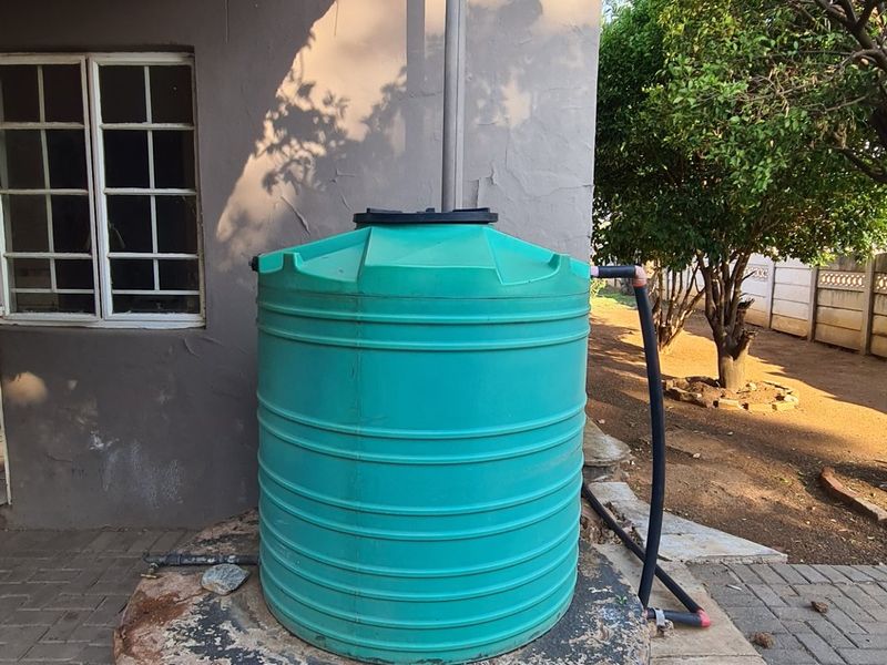 Strategically situated on the corner of a busy street, this residence has lots of additional space on the stand for development. - Photo 6