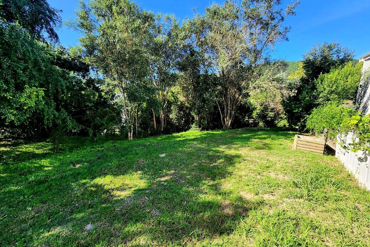 Vacant Stand in Green Pastures Estate  - Photo 3