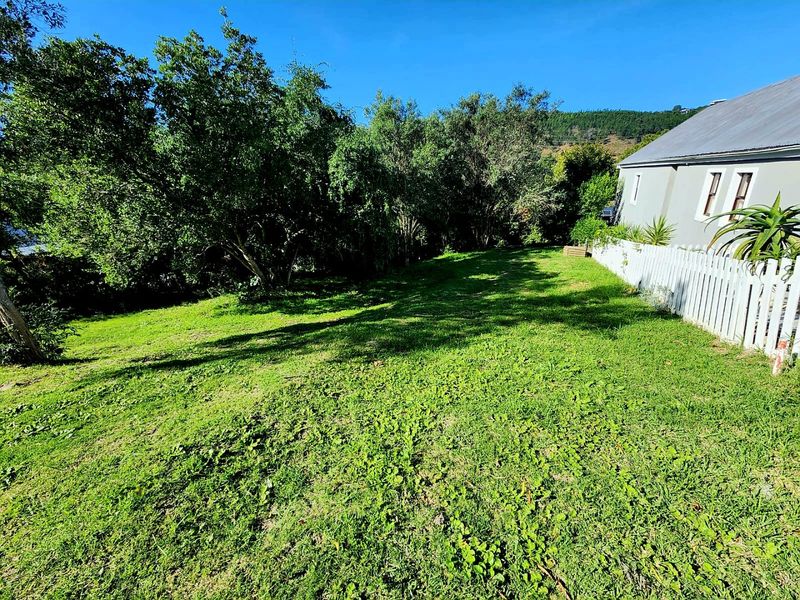 Vacant Stand in Green Pastures Estate  - Photo 2
