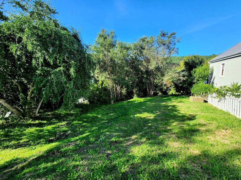 Vacant Stand in Green Pastures Estate  - Photo 6