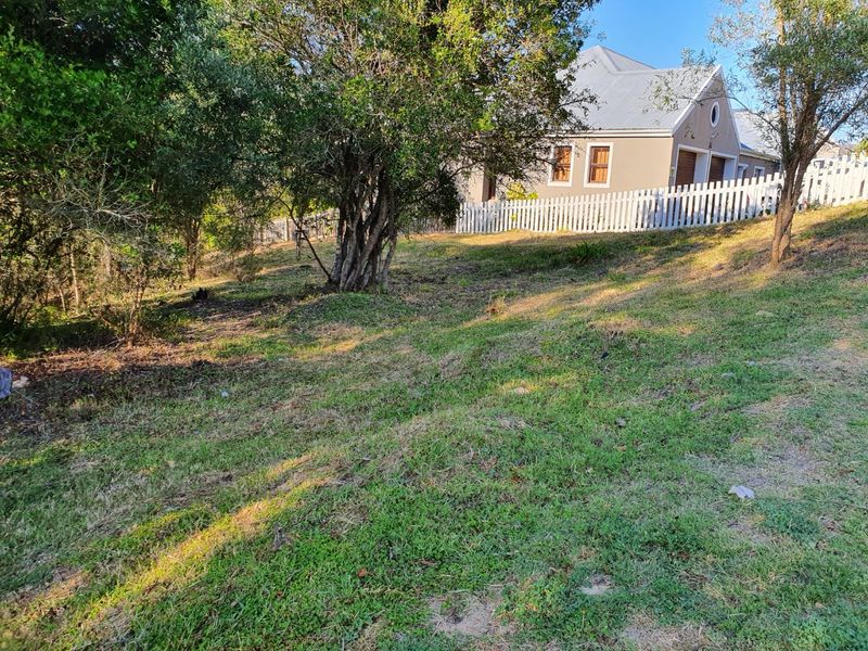 Vacant Stand in Green Pastures Estate  - Photo 5