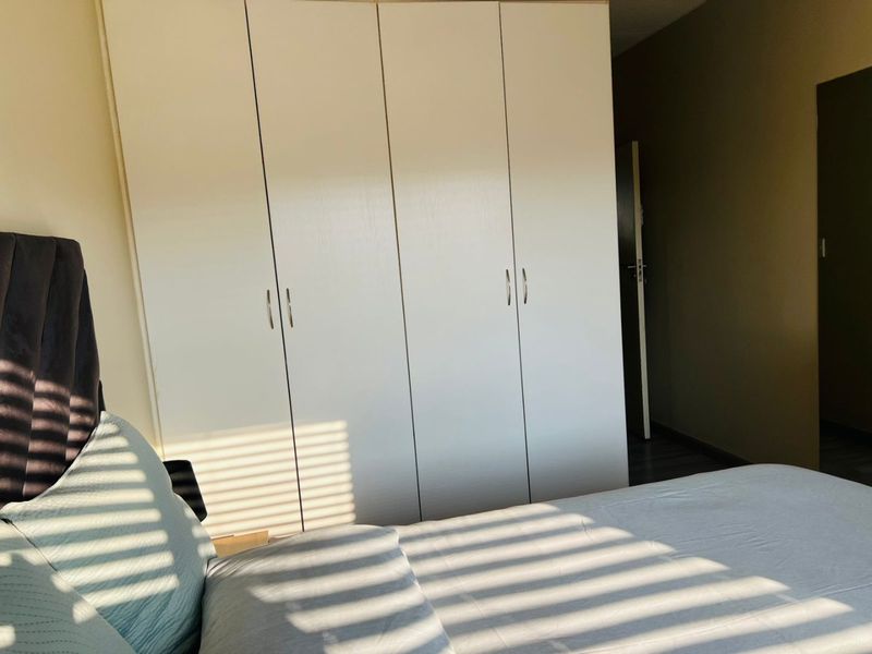 Modern 2-Bed, 2-Bath First-Floor Unit in Secure Complex - Photo 9