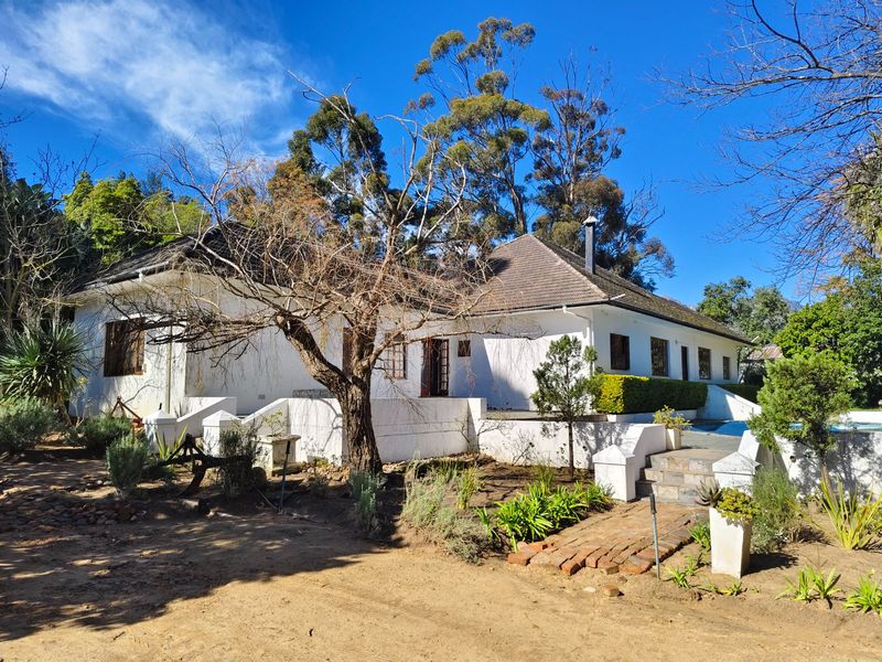 Wedding venue facility in the winelands - Photo 3