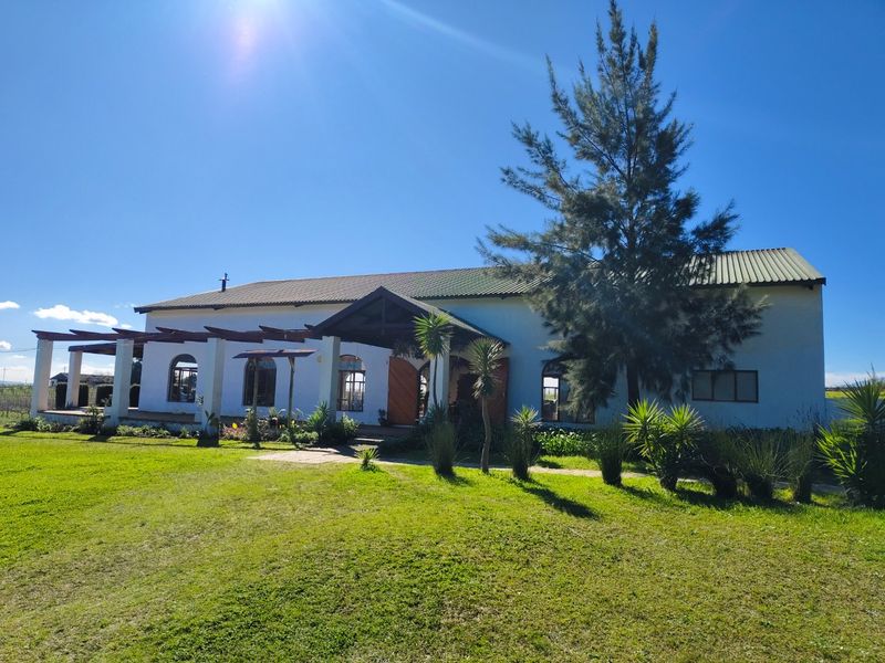 Wedding venue facility in the winelands - Photo 4