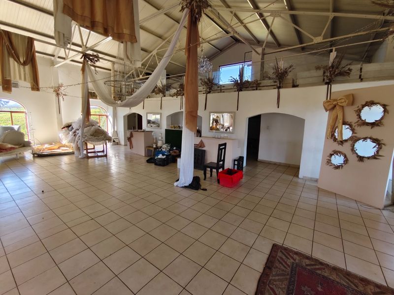 Wedding venue facility in the winelands - Photo 9