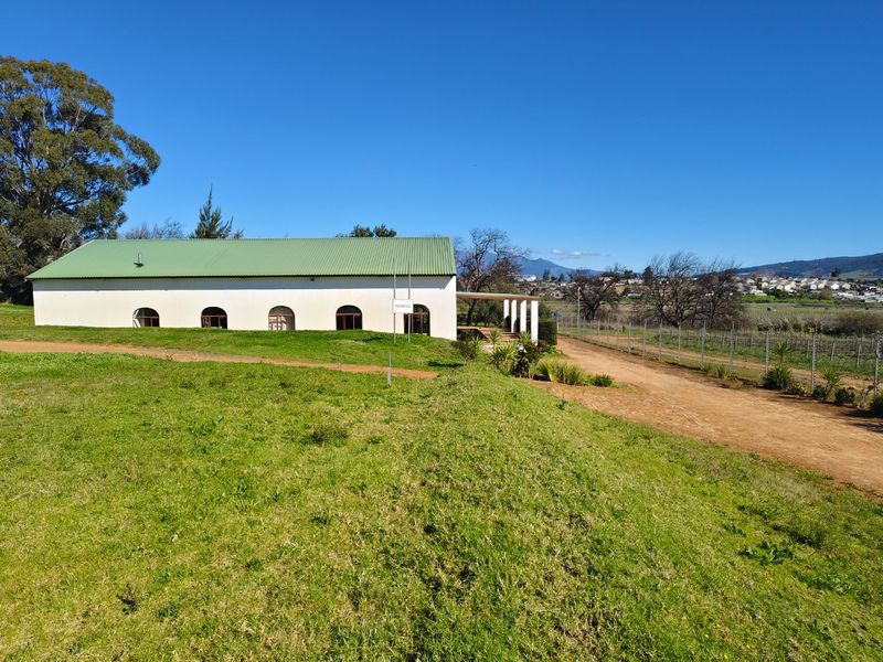 Wedding venue facility in the winelands - Photo 7