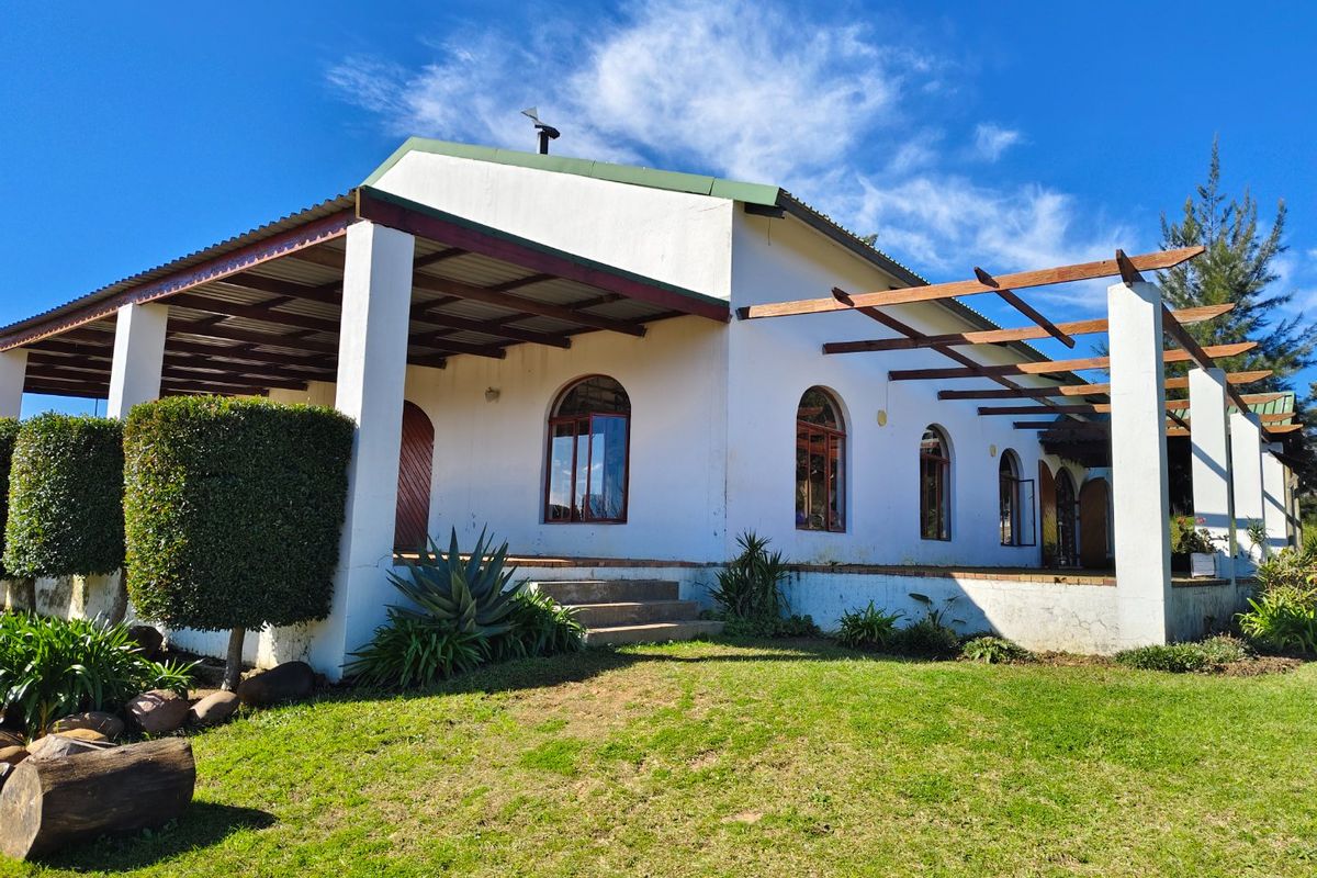 Wedding venue facility in the winelands - Photo 5