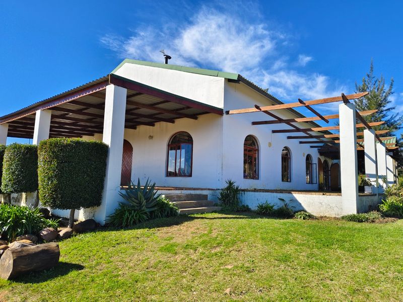 Wedding venue facility in the winelands - Photo 5