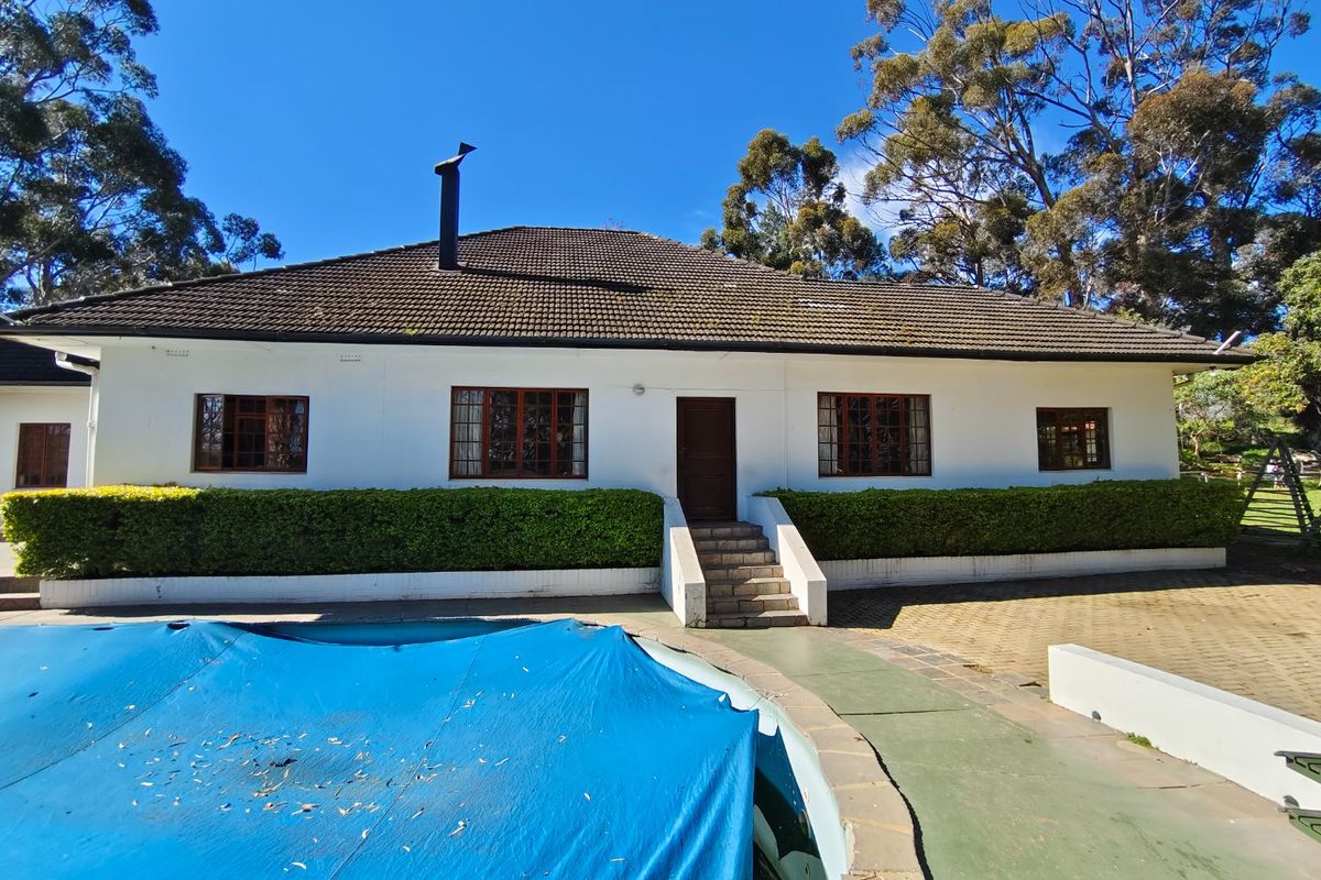 Wedding venue facility in the winelands - Photo 2