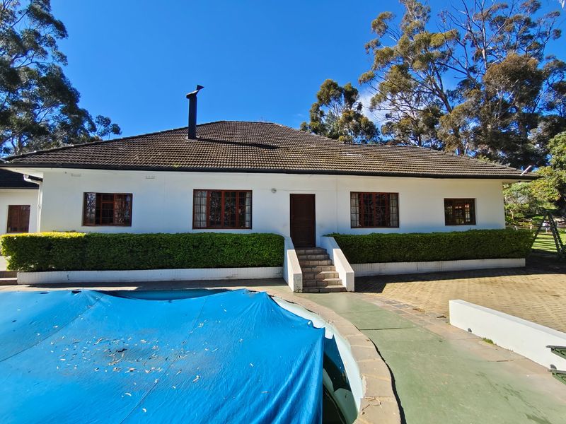 Wedding venue facility in the winelands - Photo 2