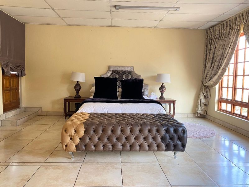 Prime Commercial Property with Business Rights - Photo 7