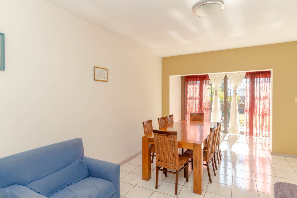 3 Bedroom Townhouse for Sale in Stilfontein Ext 3. - Photo 3