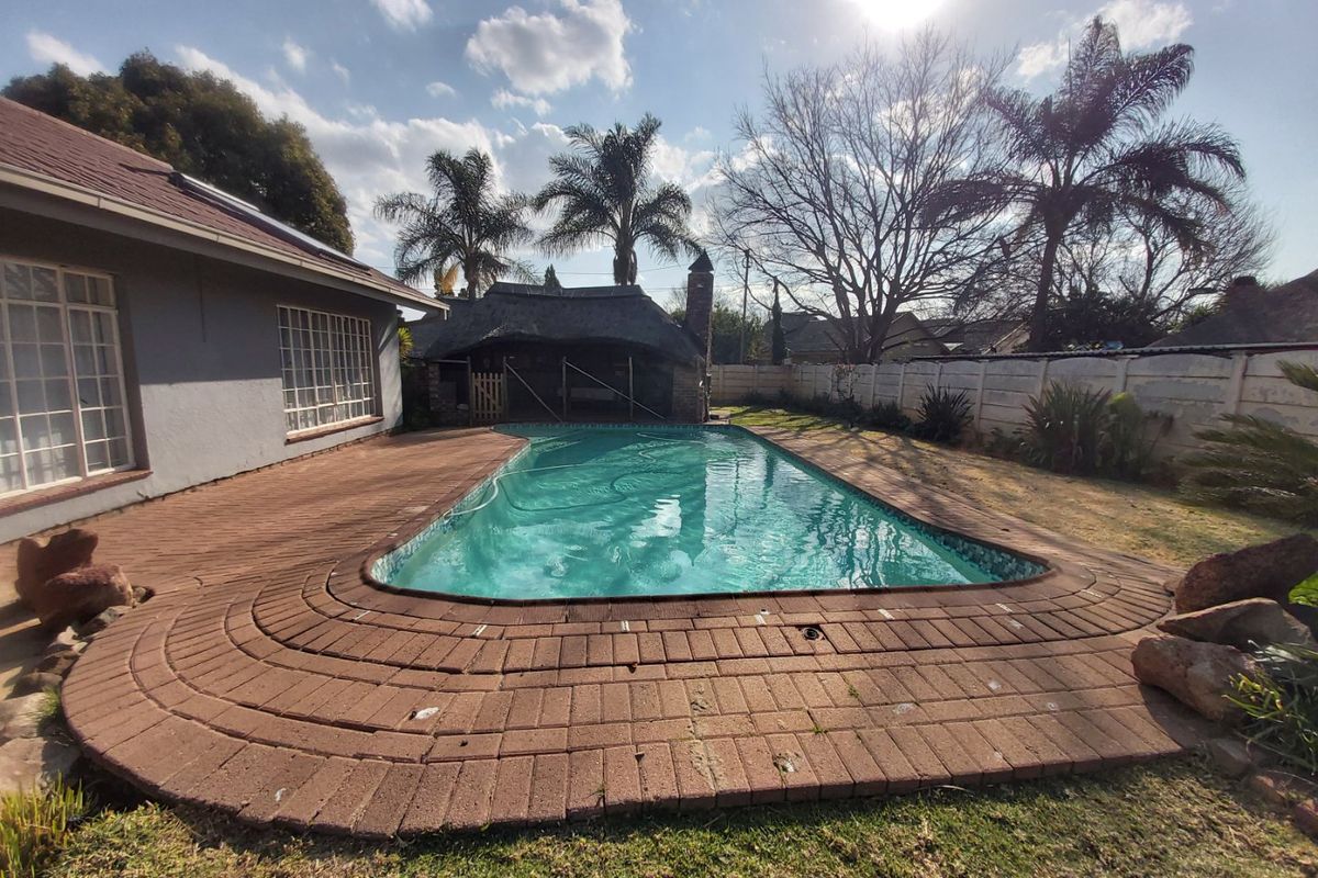 3 Bedroom House For Sale In Neserhof. - Photo 5