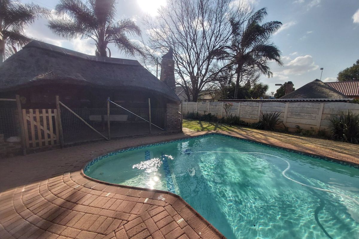 3 Bedroom House For Sale In Neserhof. - Photo 3