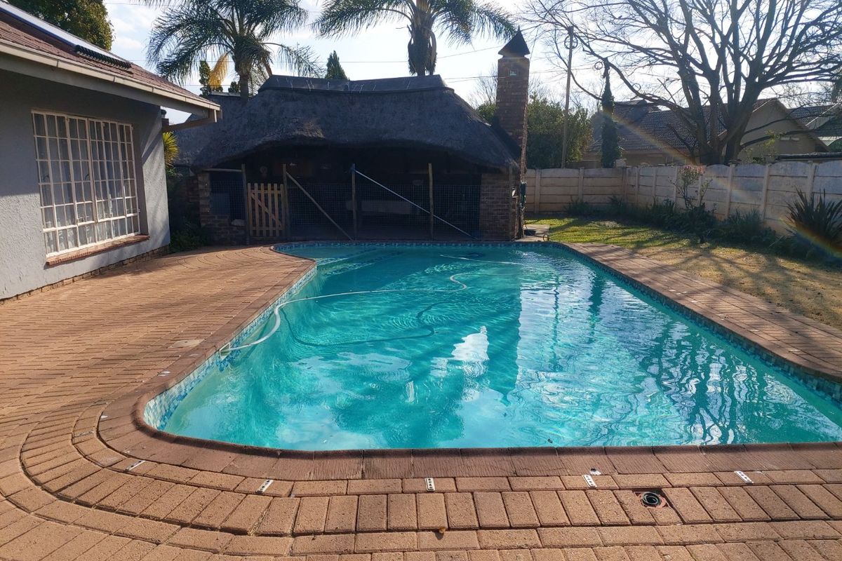 3 Bedroom House For Sale In Neserhof. - Photo 4