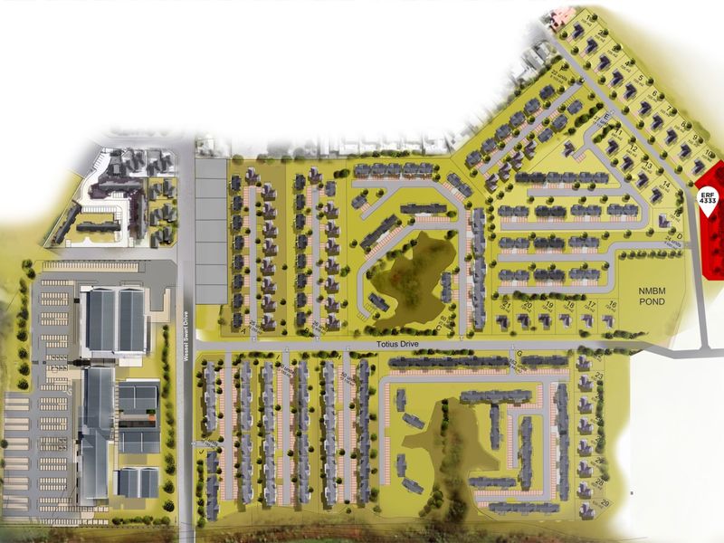 Zoned Residential 2 | Bulk Services In Place | Approved SDP Available - Photo 2