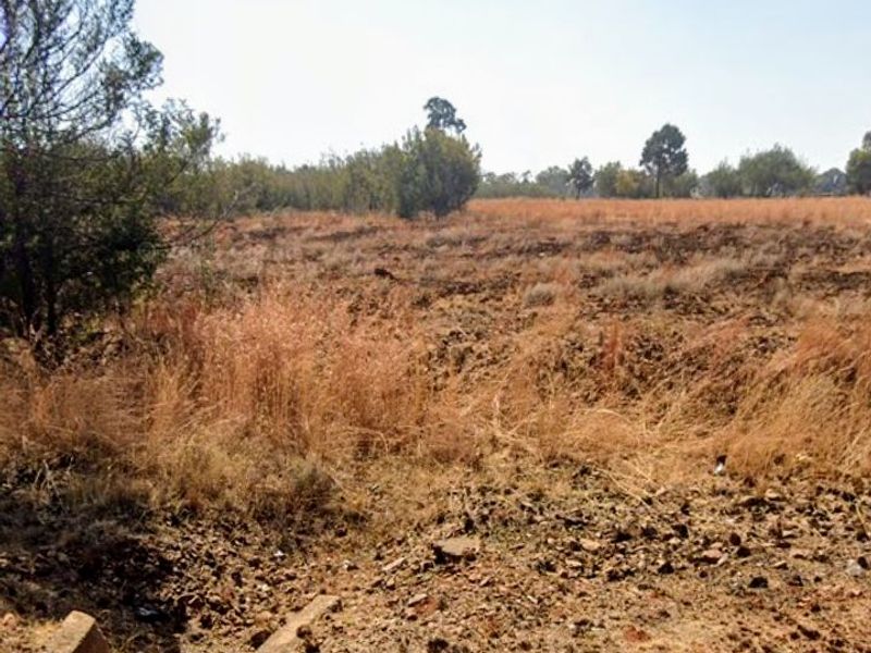 Vacant Land For Sale In Homestead Apple Orchards  - Photo 3