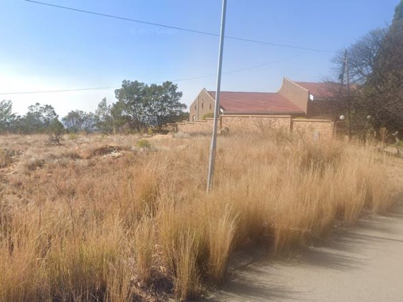 Vacant Land For Sale In Rangeview  - Photo 2