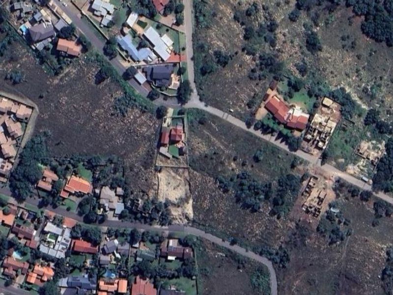 Vacant Land For Sale In Rangeview  - Photo 1
