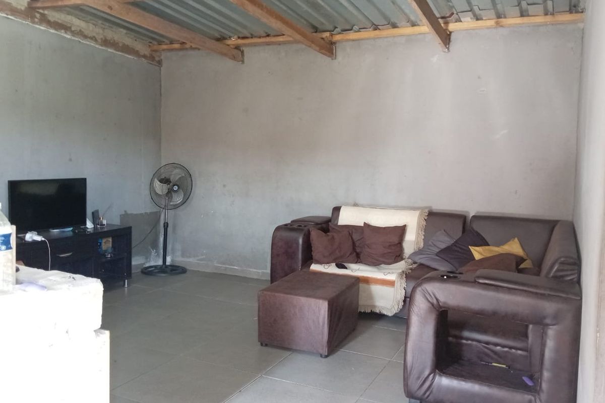 1 Bed House in Mzingazi for Sale - Photo 4